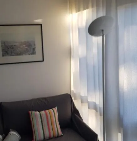 Appartement Orion - Zona Baja Sierra Nevada
