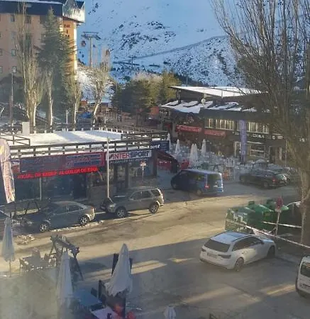 Orion - Zona Baja Apartamento *