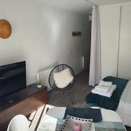 Orion - Zona Baja * Sierra Nevada