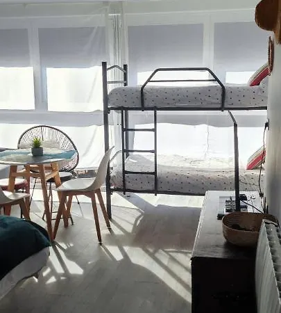 Orion - Zona Baja Sierra Nevada