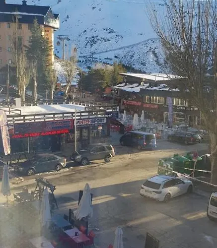 Orion - Zona Baja Lejlighed *