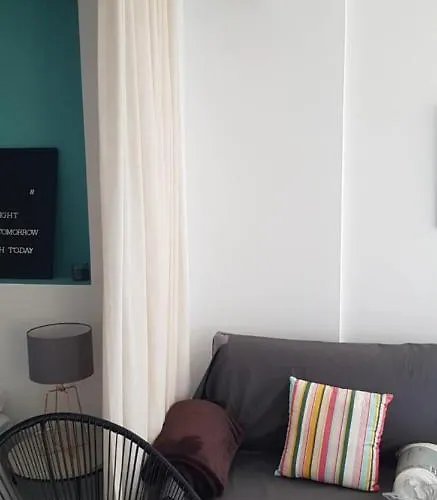 Orion - Zona Baja Lejlighed Sierra Nevada