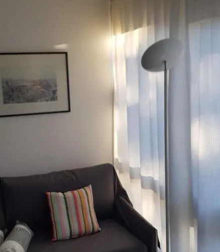 Lejlighed Orion - Zona Baja Sierra Nevada