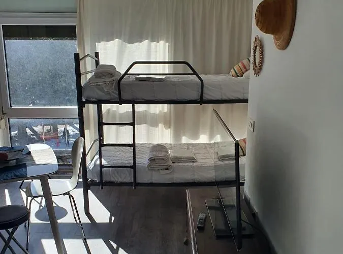 Orion - Zona Baja Lejlighed