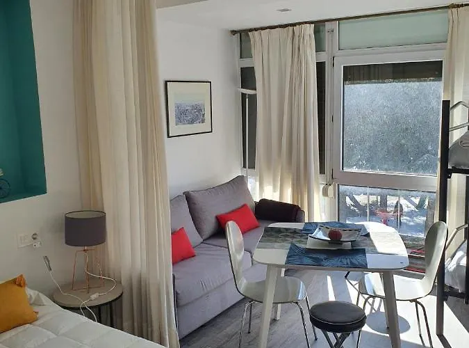 Orion - Zona Baja Lejlighed *