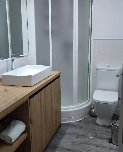 Orion - Zona Baja * Sierra Nevada