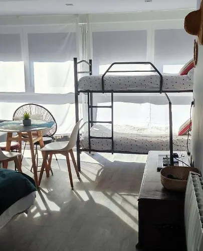 Orion - Zona Baja Sierra Nevada