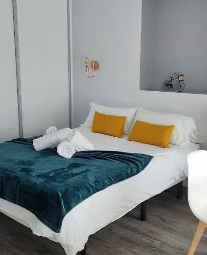 Orion - Zona Baja * Sierra Nevada