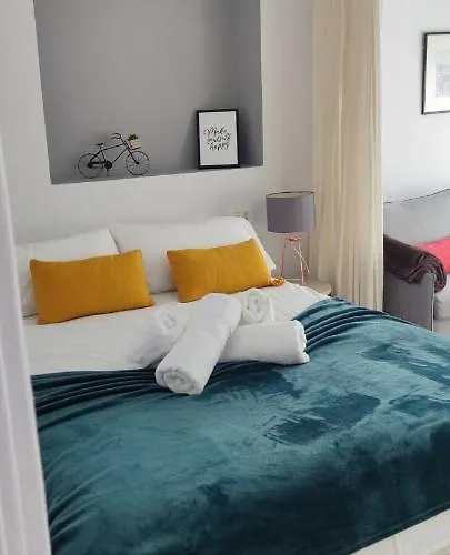 Lejlighed Orion - Zona Baja Sierra Nevada