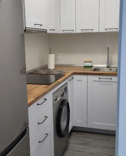 Lejlighed Orion - Zona Baja *