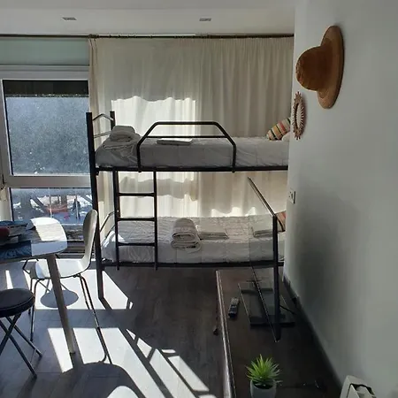 Orion - Zona Baja Apartman