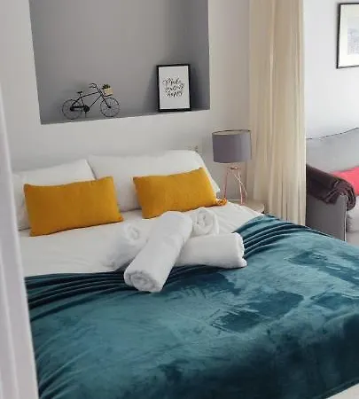 Apartman Orion - Zona Baja Sierra Nevada